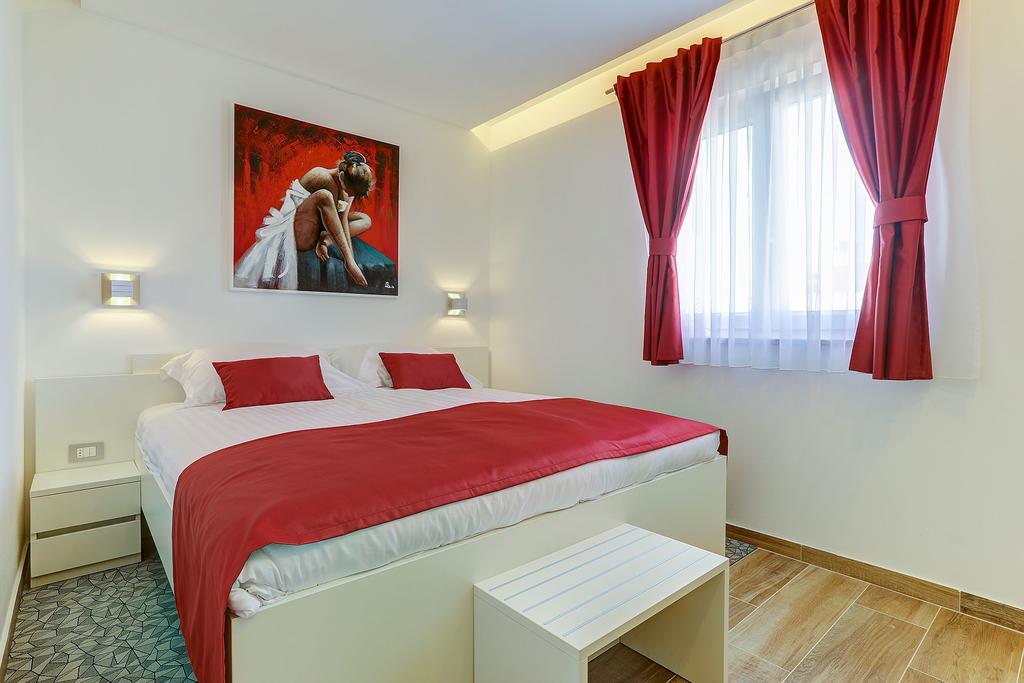 Apartments Lapis Premantura Kültér fotó